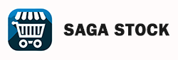 Sagastock Logo
